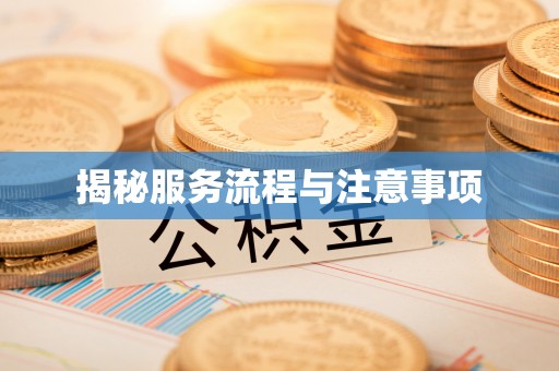 来安揭秘服务流程与注意事项