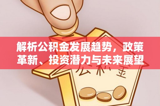 来安解析公积金发展趋势，政策革新、投资潜力与未来展望