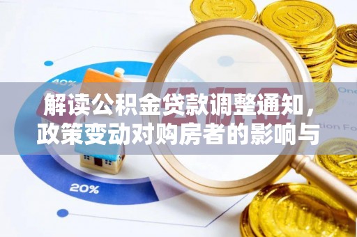 来安解读公积金贷款调整通知，政策变动对购房者的影响与应对策略