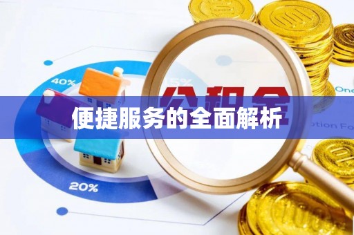 来安便捷服务的全面解析