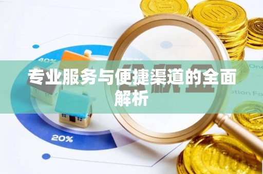 来安专业服务与便捷渠道的全面解析