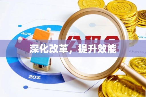 来安深化改革，提升效能