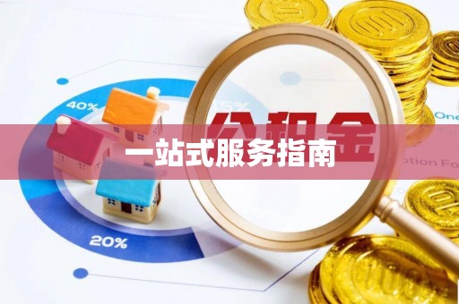 来安一站式服务指南