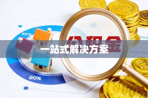 来安一站式解决方案