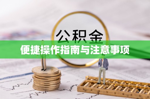 来安便捷操作指南与注意事项